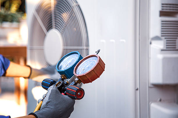 Affordable Furnace Repair solutions in White Cloud, MI